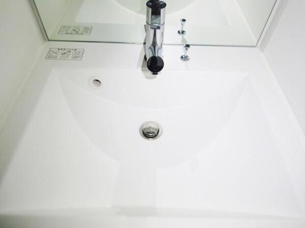 ジェノヴィア東大前グリーンヴェールの物件内観写真